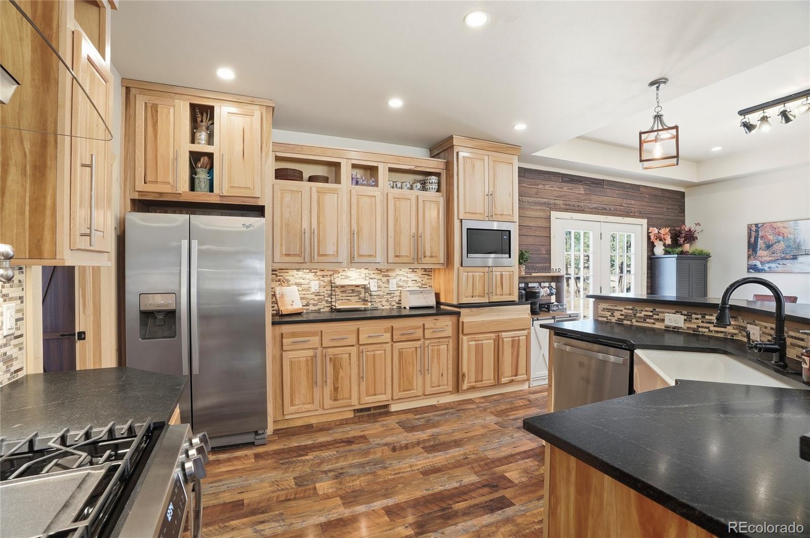 MLS Image #4 for 11044  conestoga place,franktown, Colorado