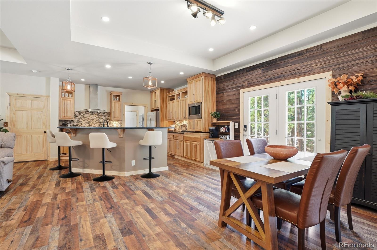 MLS Image #6 for 11044  conestoga place,franktown, Colorado