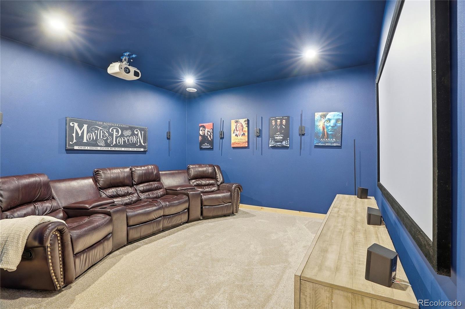 MLS Image #7 for 11044  conestoga place,franktown, Colorado