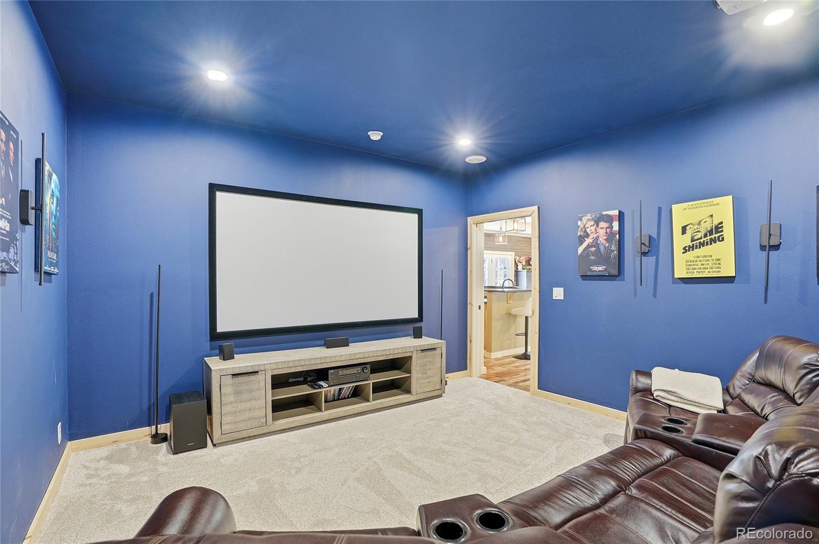 MLS Image #8 for 11044  conestoga place,franktown, Colorado