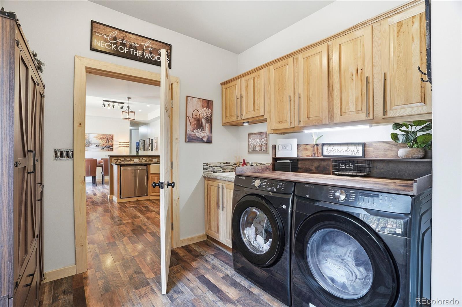 MLS Image #9 for 11044  conestoga place,franktown, Colorado