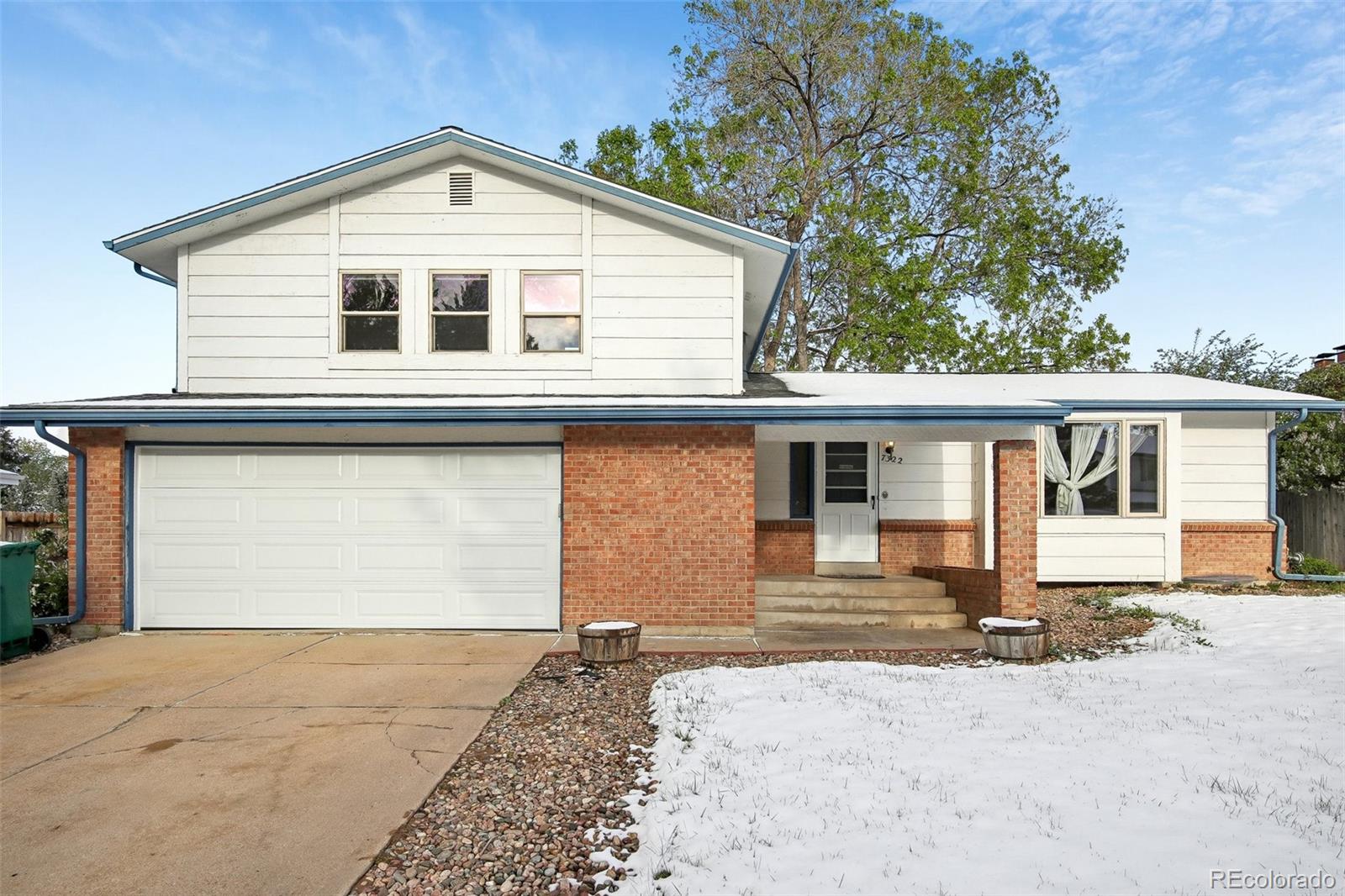 MLS Image #2 for 7322 s downing circle,centennial, Colorado