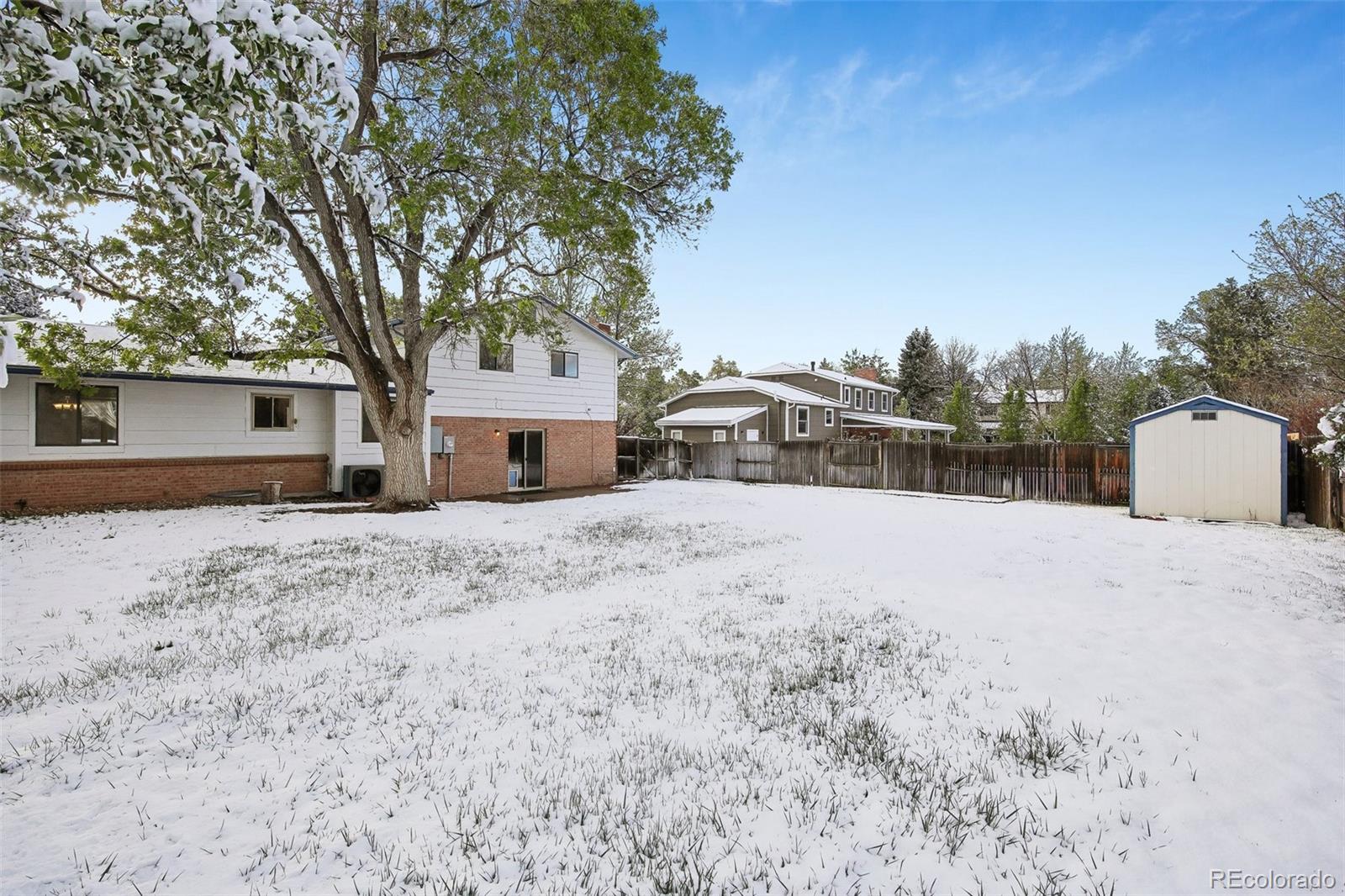 MLS Image #32 for 7322 s downing circle,centennial, Colorado