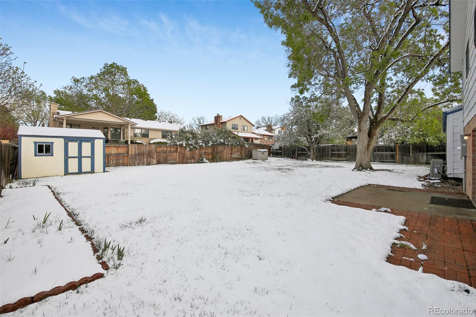 MLS Image #33 for 7322 s downing circle,centennial, Colorado