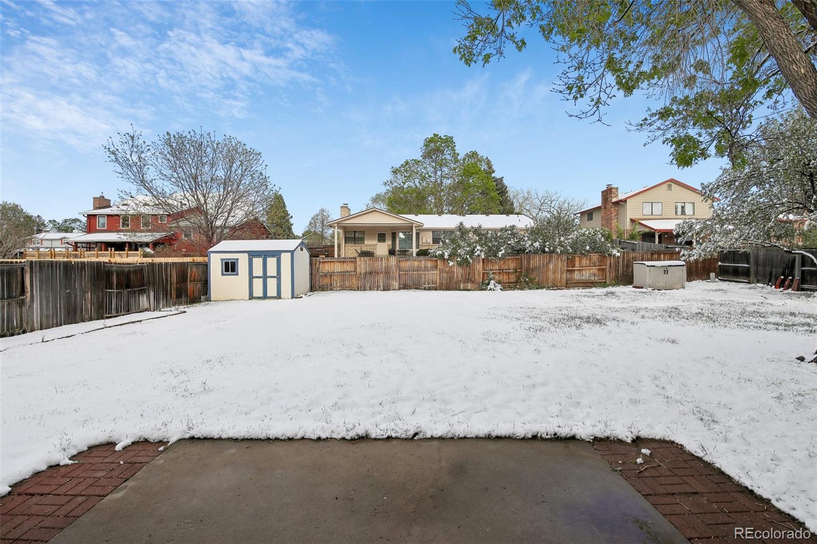 MLS Image #34 for 7322 s downing circle,centennial, Colorado