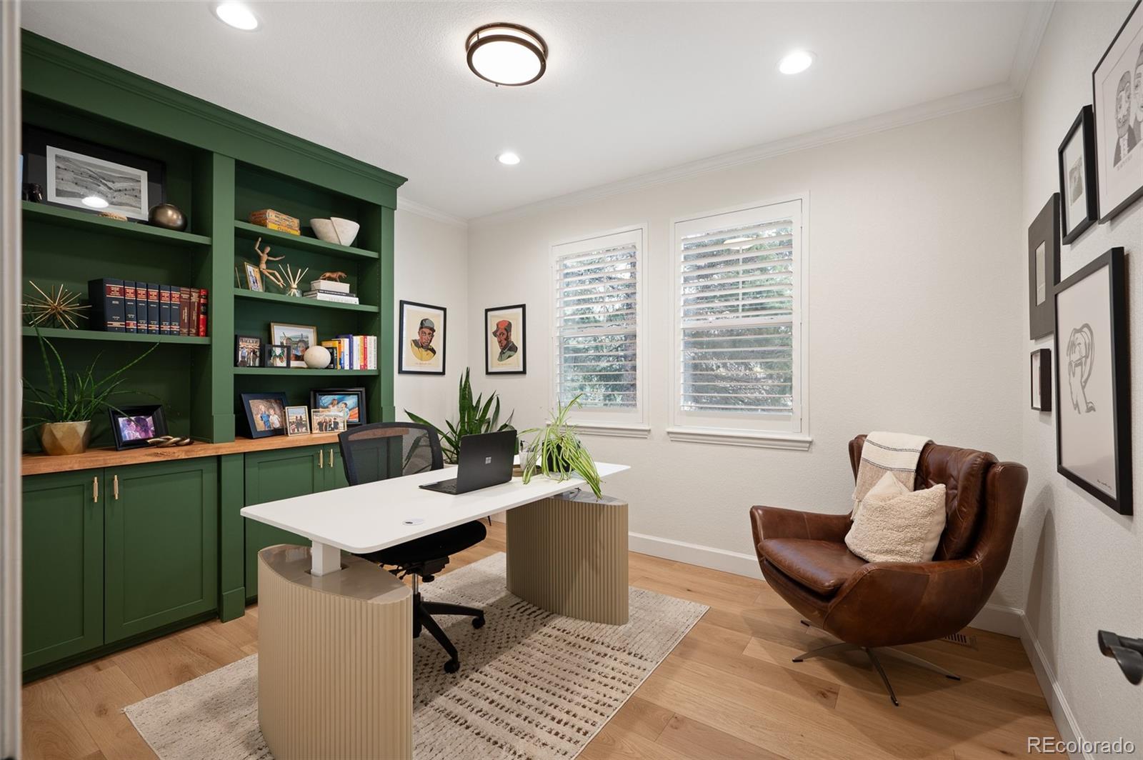 MLS Image #16 for 9231  aspen creek way,highlands ranch, Colorado
