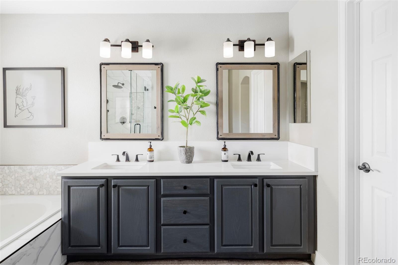 MLS Image #21 for 9231  aspen creek way,highlands ranch, Colorado
