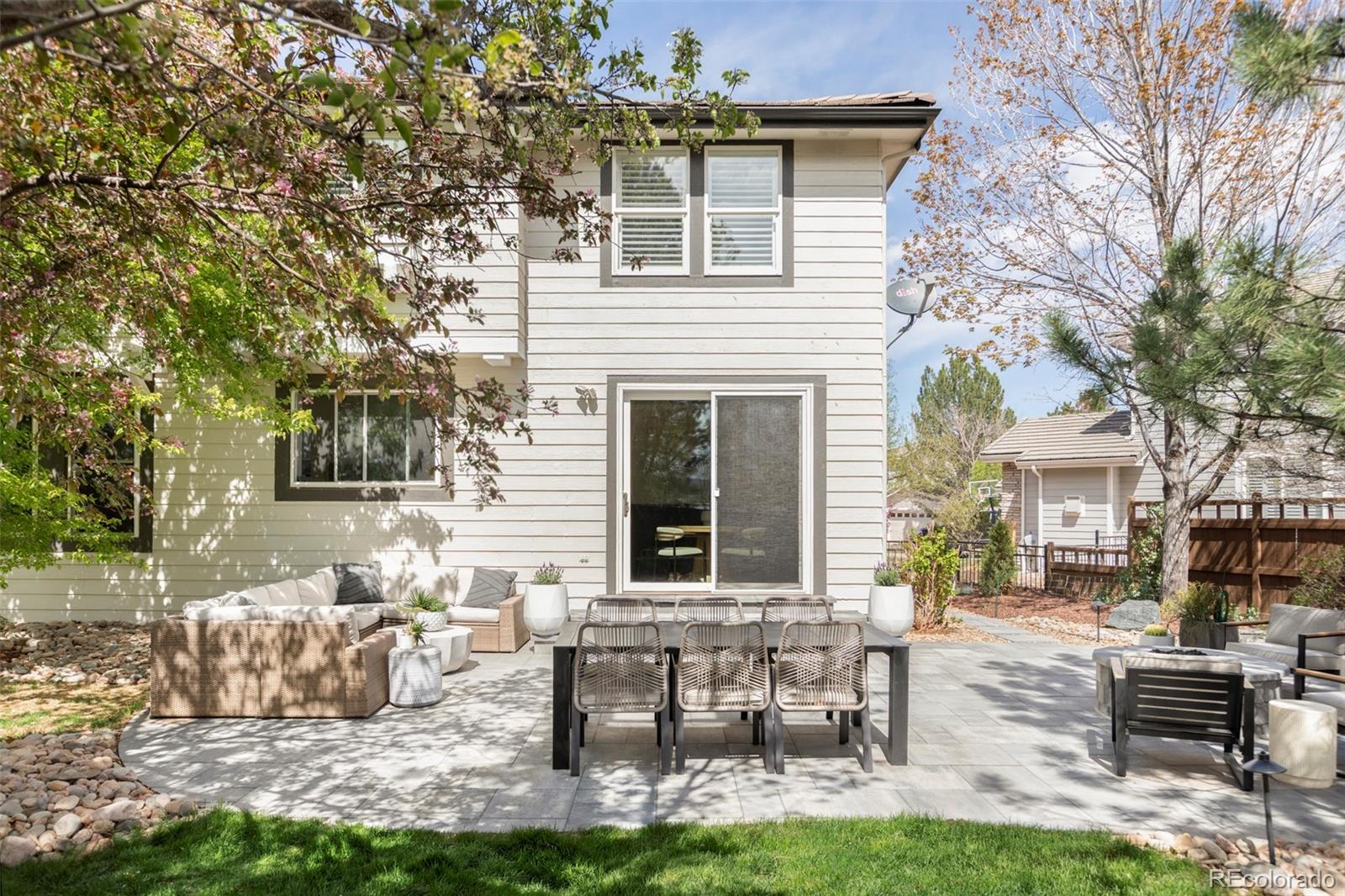 MLS Image #36 for 9231  aspen creek way,highlands ranch, Colorado