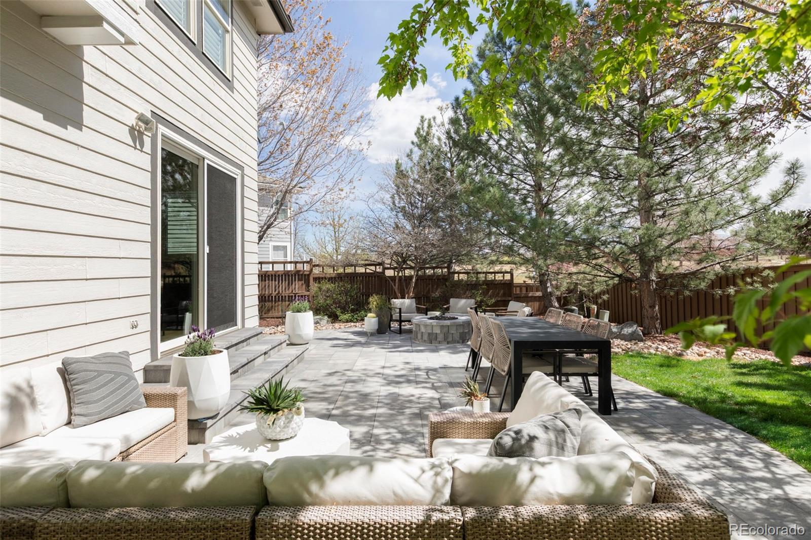 MLS Image #37 for 9231  aspen creek way,highlands ranch, Colorado