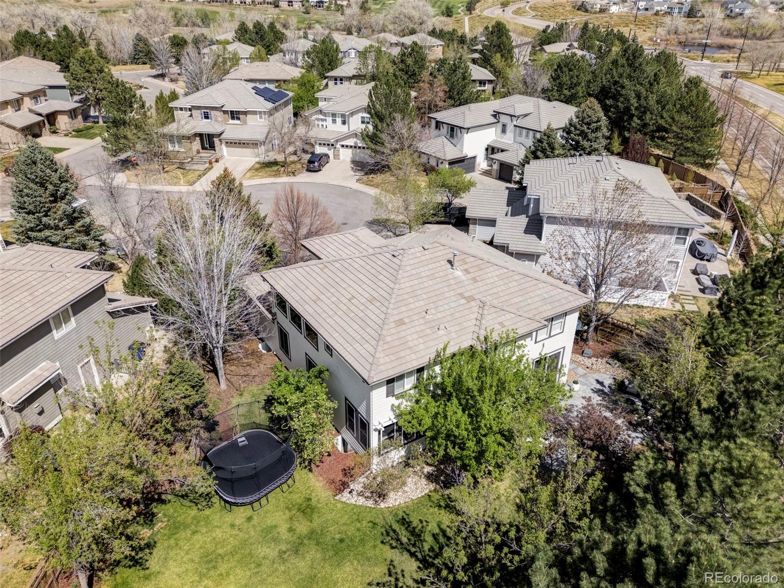 MLS Image #40 for 9231  aspen creek way,highlands ranch, Colorado