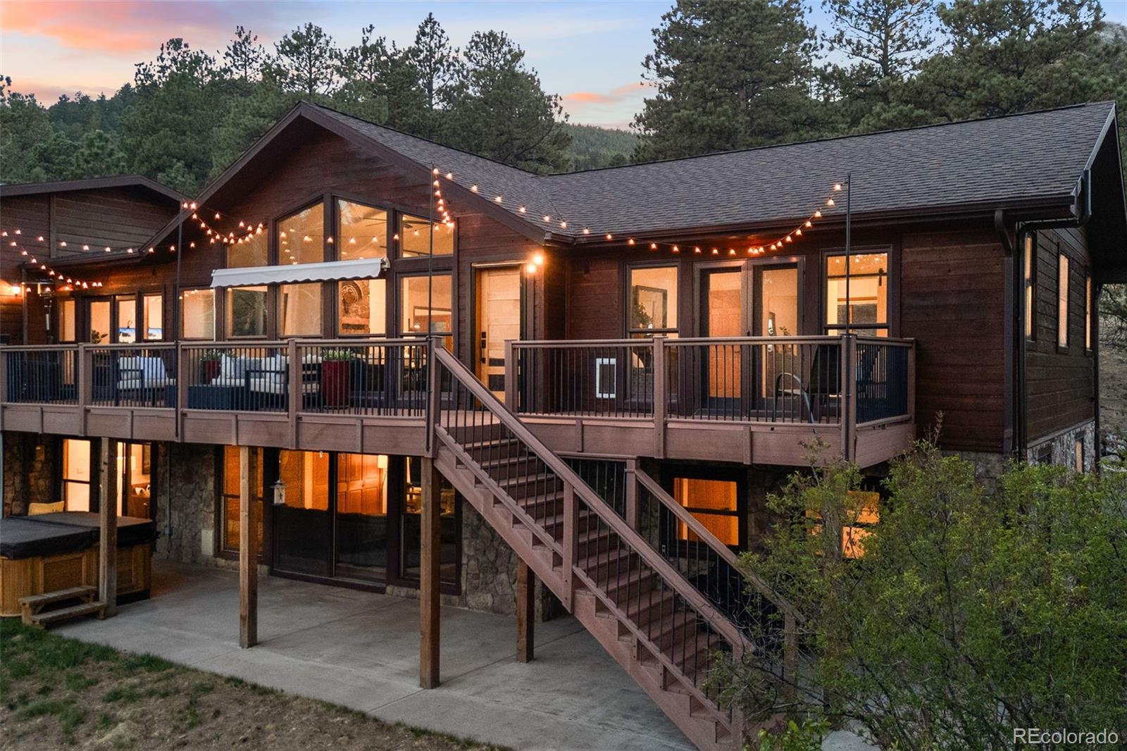 MLS Image #1 for 30281  peggy lane,evergreen, Colorado