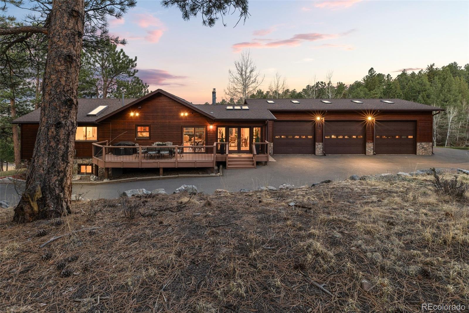 MLS Image #45 for 30281  peggy lane,evergreen, Colorado