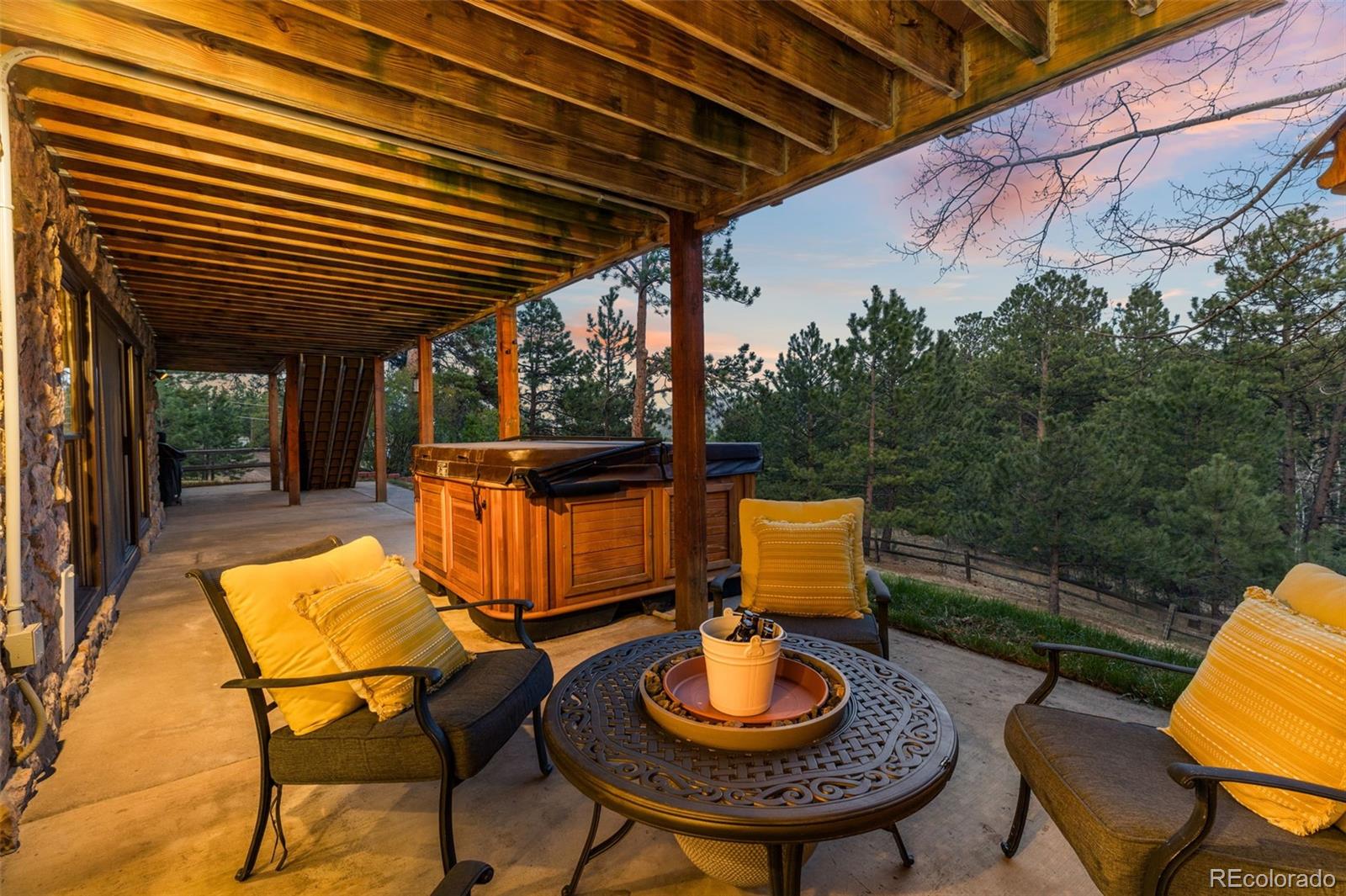 MLS Image #46 for 30281  peggy lane,evergreen, Colorado