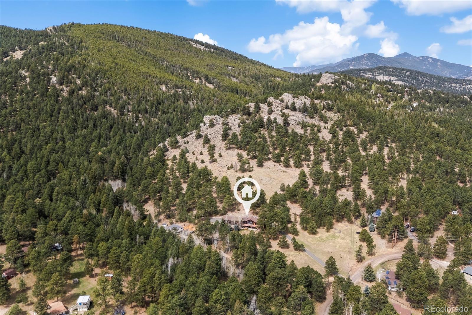 MLS Image #48 for 30281  peggy lane,evergreen, Colorado