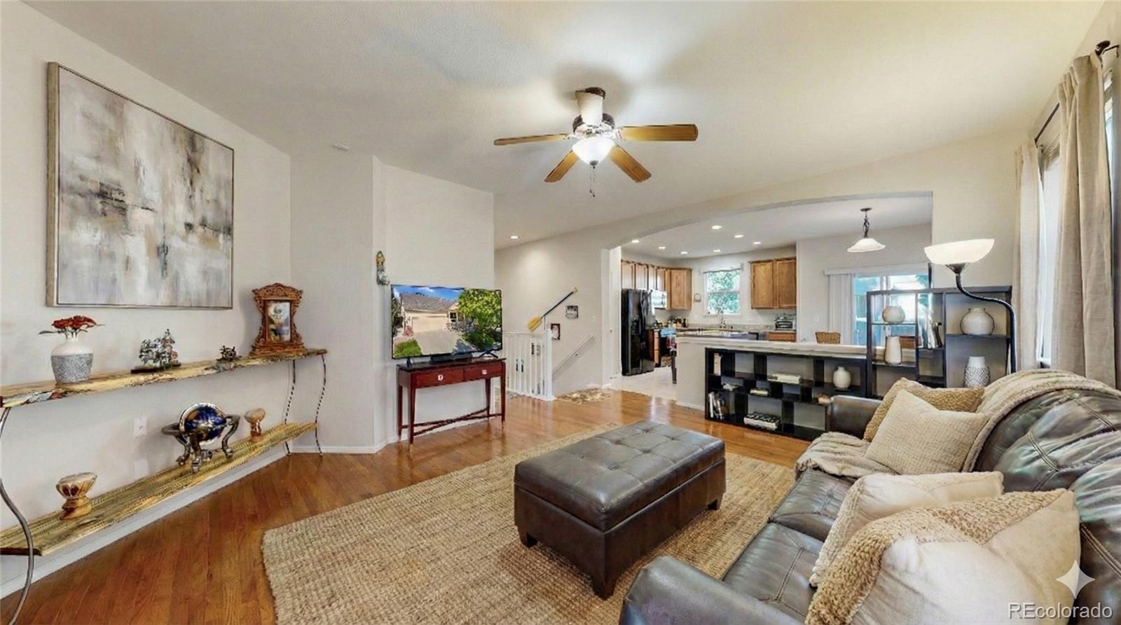 MLS Image #1 for 10527  troy street,commerce city, Colorado