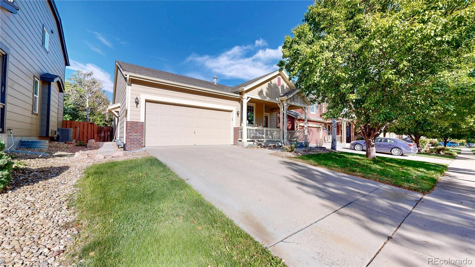 MLS Image #2 for 10527  troy street,commerce city, Colorado