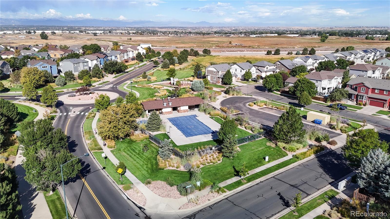 MLS Image #4 for 10527  troy street,commerce city, Colorado