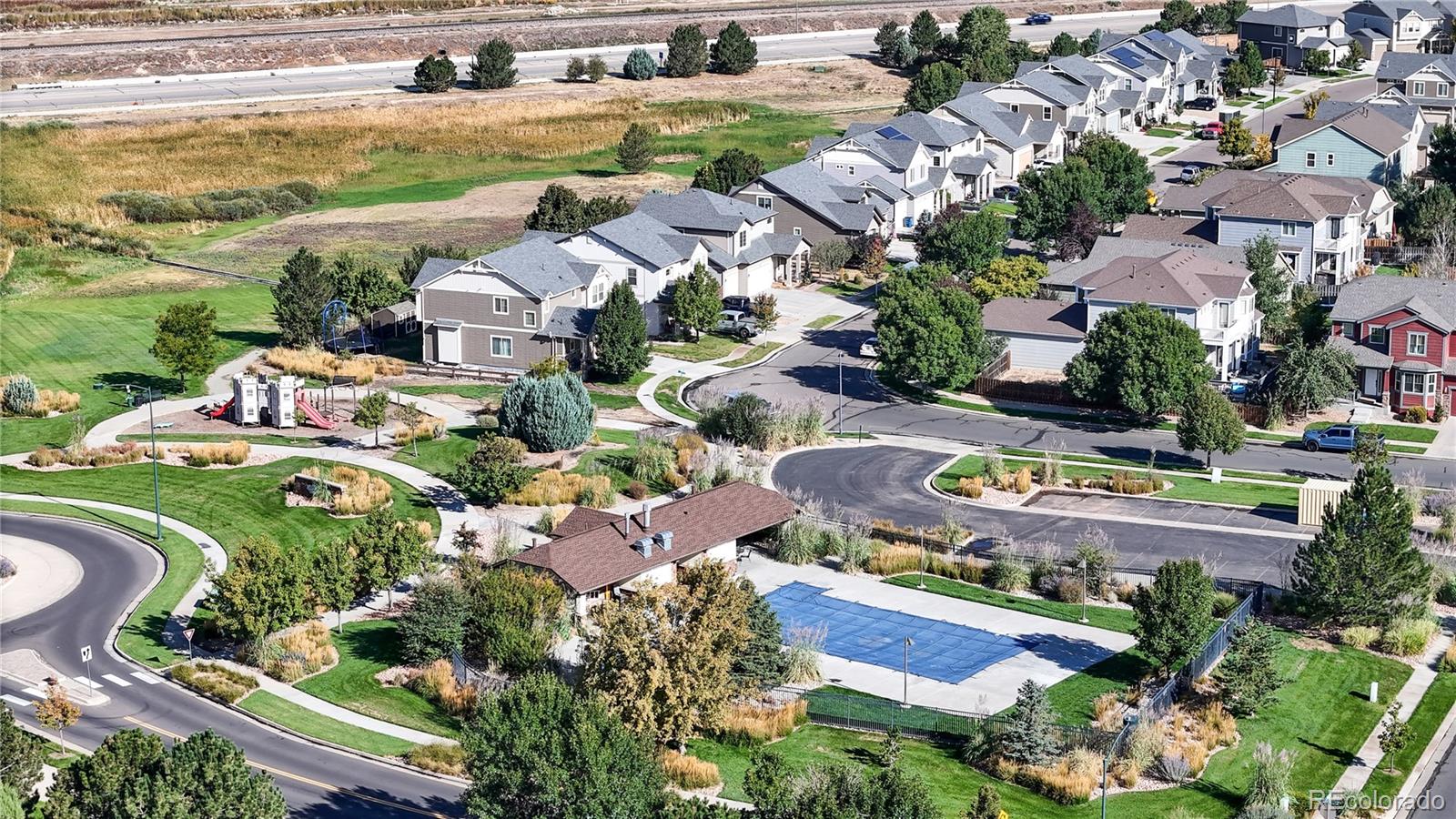 MLS Image #40 for 10527  troy street,commerce city, Colorado