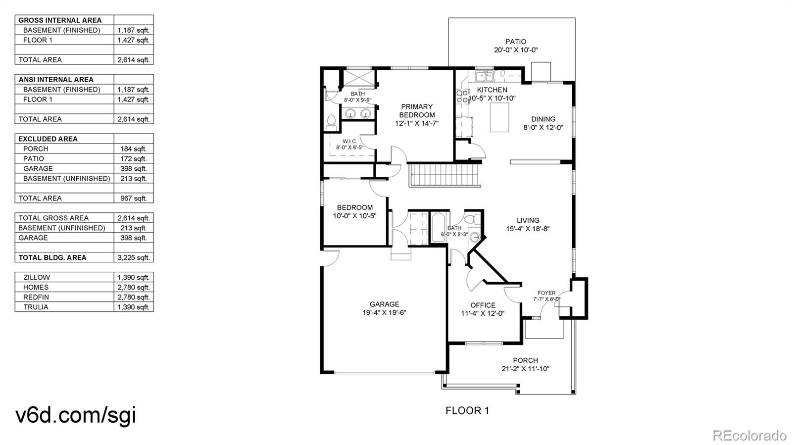 MLS Image #42 for 10527  troy street,commerce city, Colorado