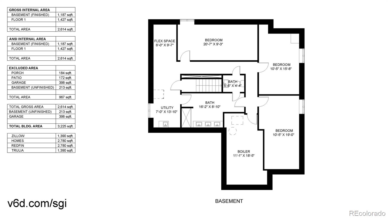 MLS Image #43 for 10527  troy street,commerce city, Colorado