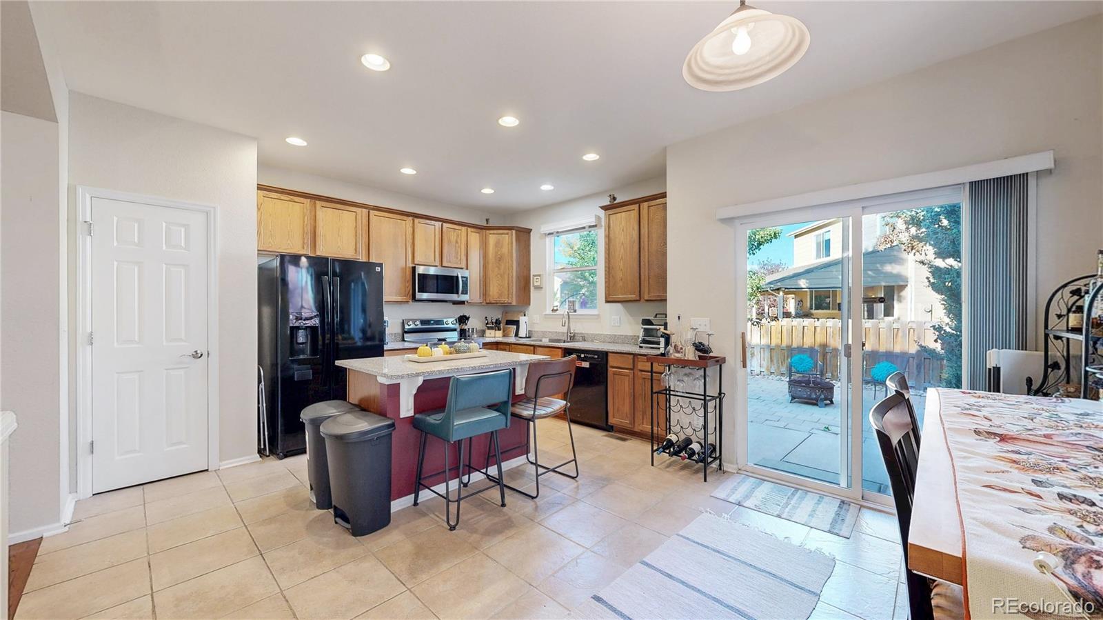 MLS Image #7 for 10527  troy street,commerce city, Colorado