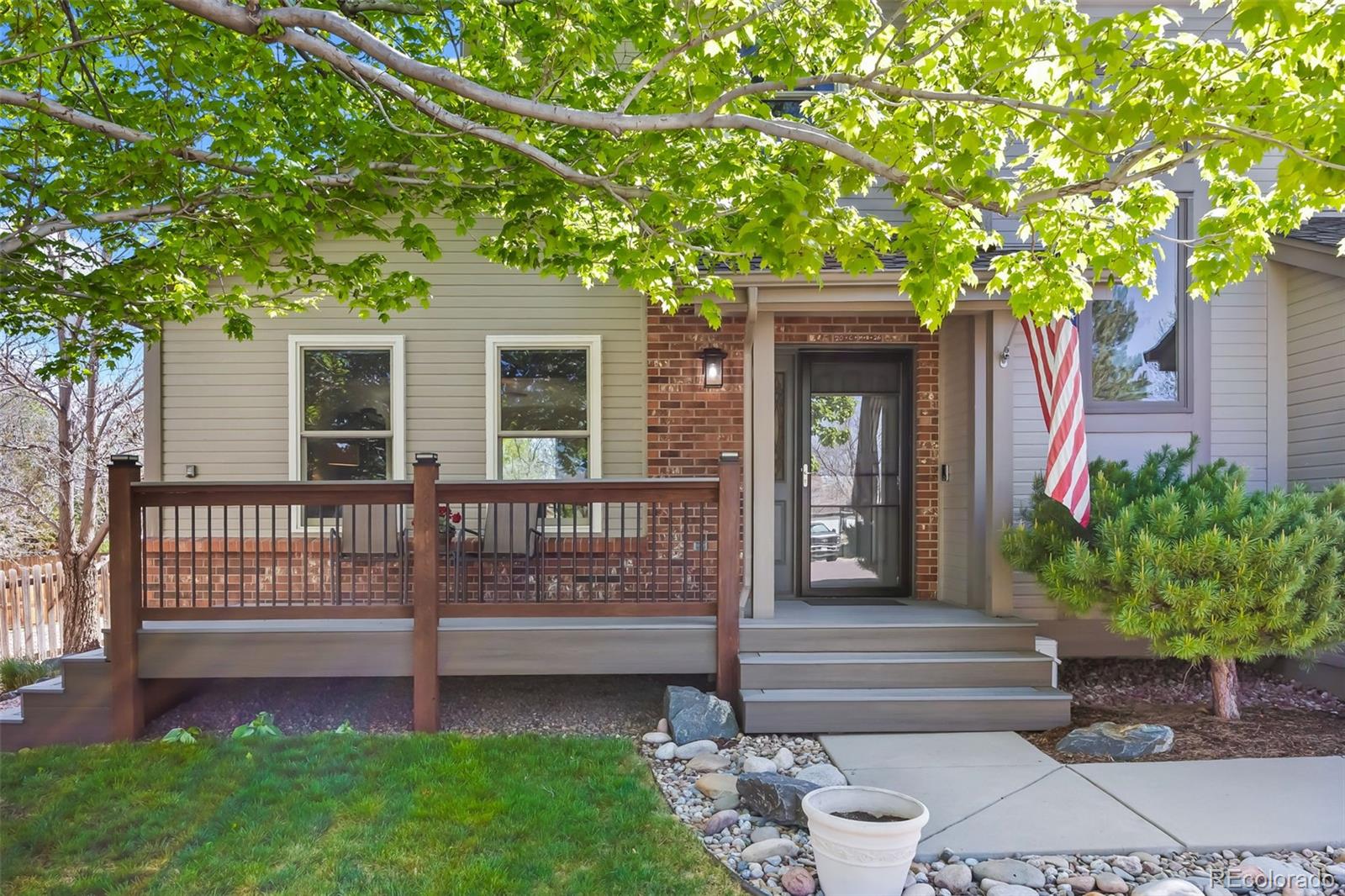MLS Image #1 for 1895 e nichols place,centennial, Colorado