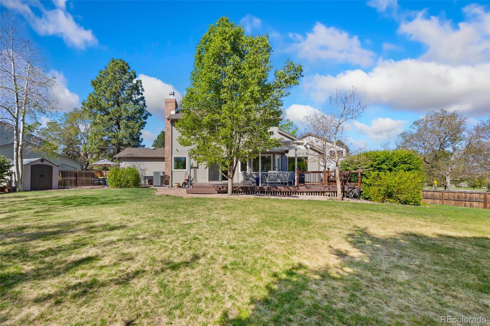 MLS Image #10 for 1895 e nichols place,centennial, Colorado