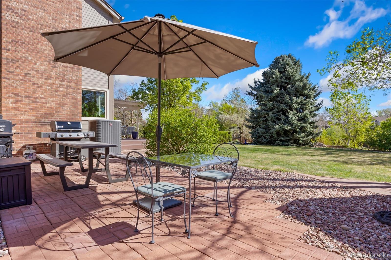 MLS Image #29 for 1895 e nichols place,centennial, Colorado