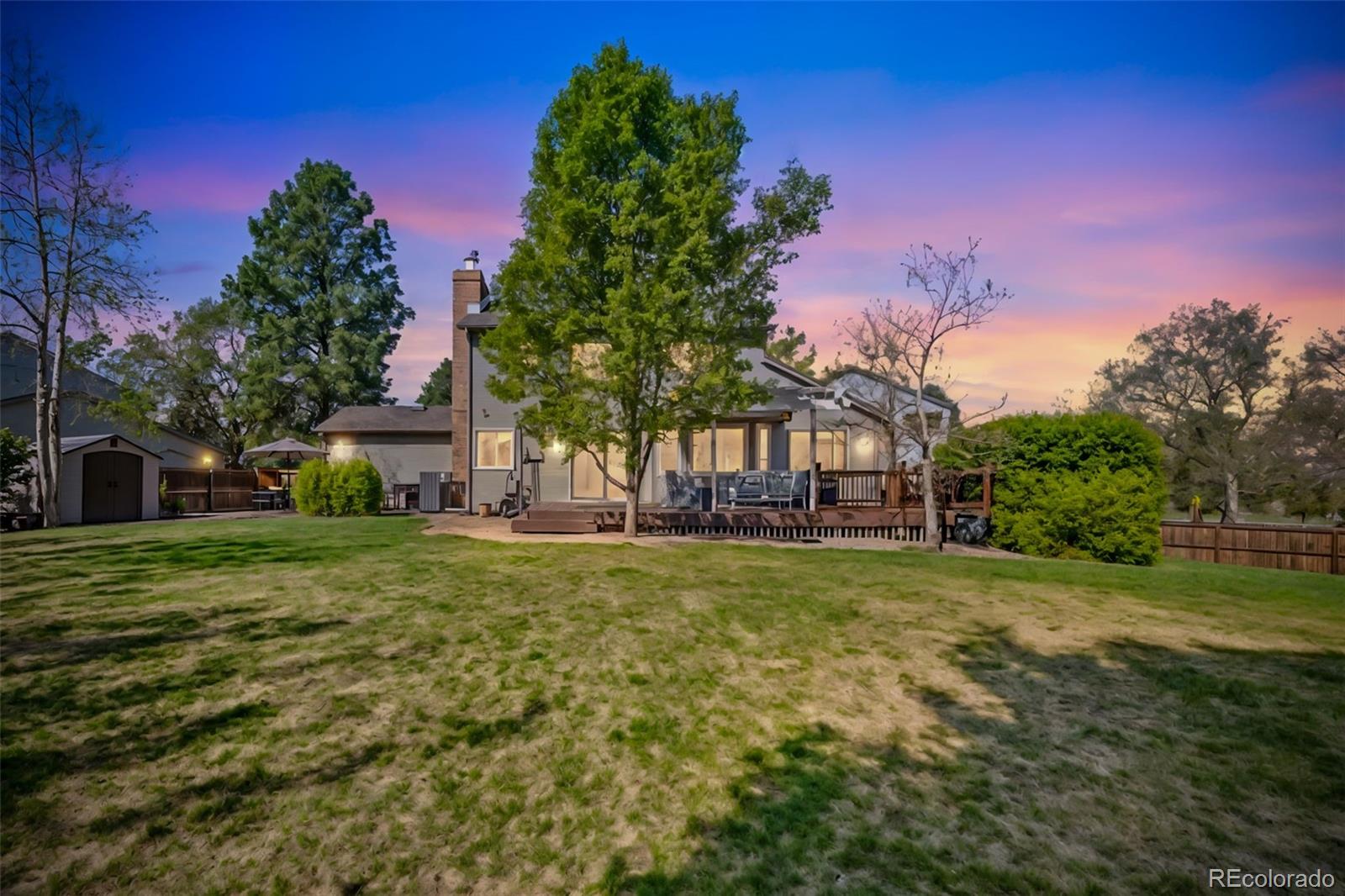 MLS Image #33 for 1895 e nichols place,centennial, Colorado