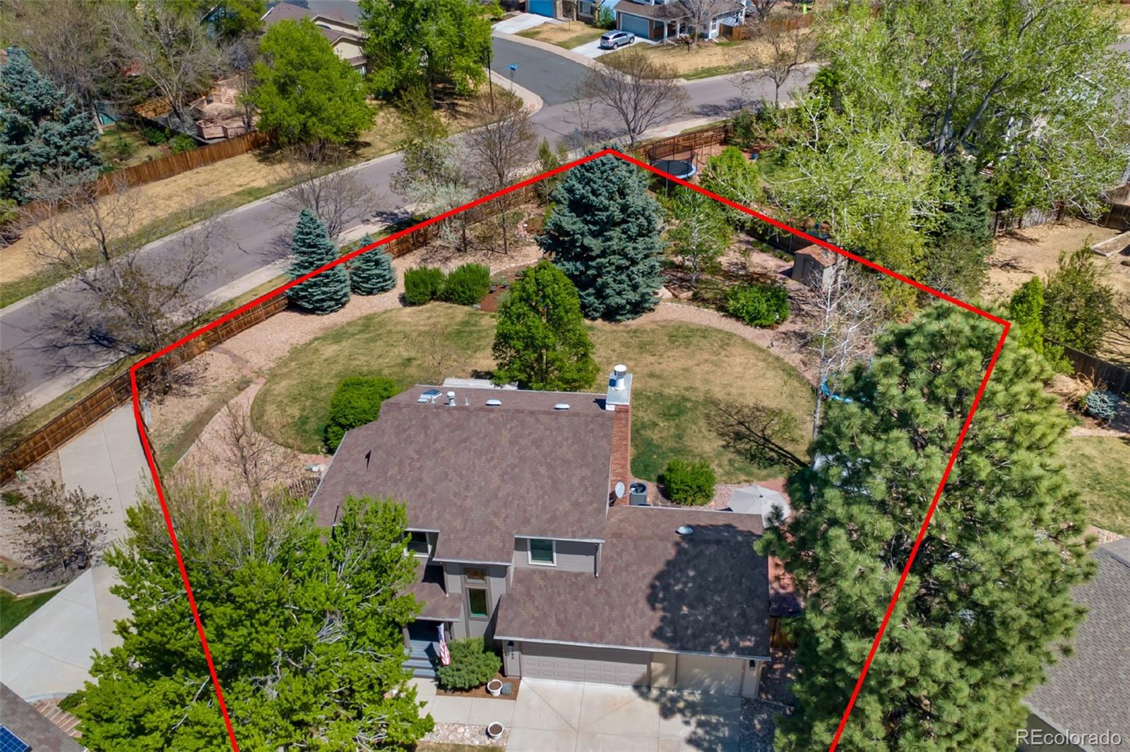 MLS Image #34 for 1895 e nichols place,centennial, Colorado