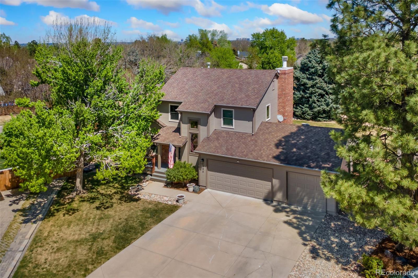 MLS Image #43 for 1895 e nichols place,centennial, Colorado