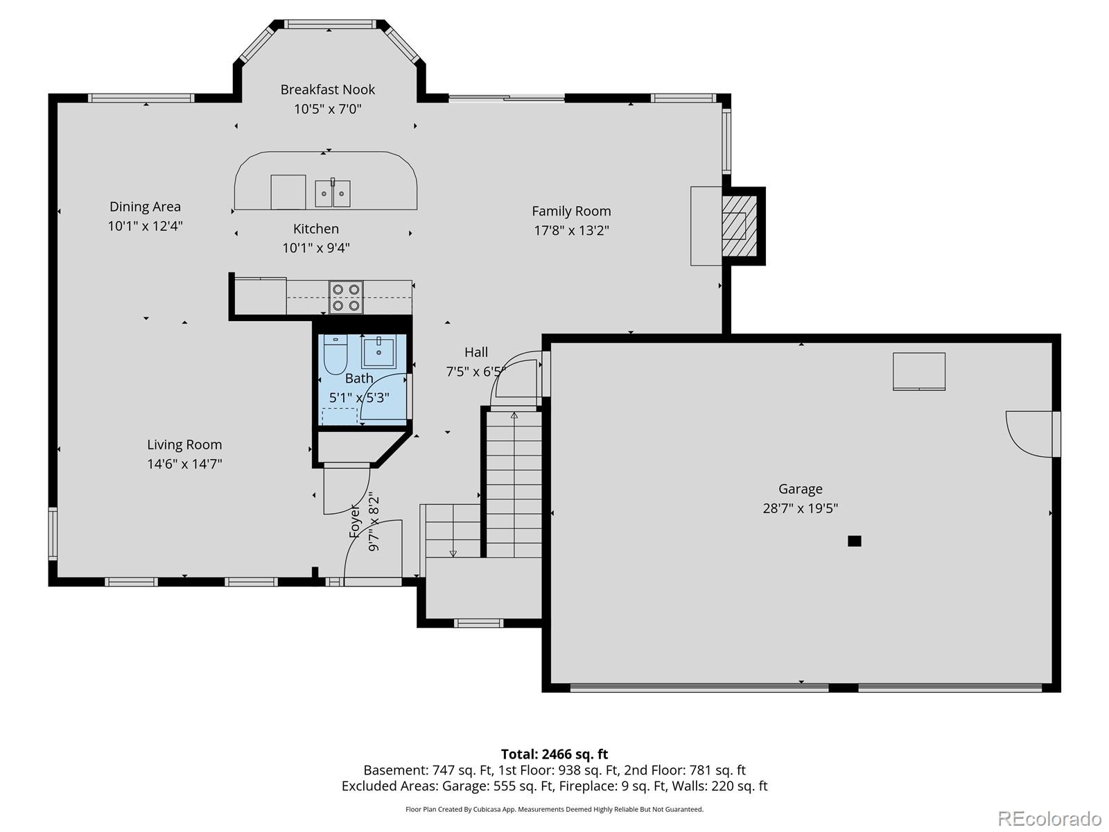 MLS Image #44 for 1895 e nichols place,centennial, Colorado