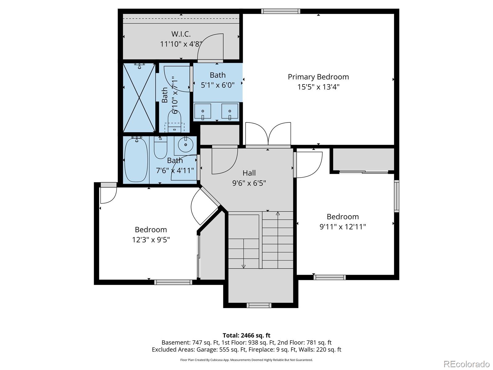 MLS Image #45 for 1895 e nichols place,centennial, Colorado