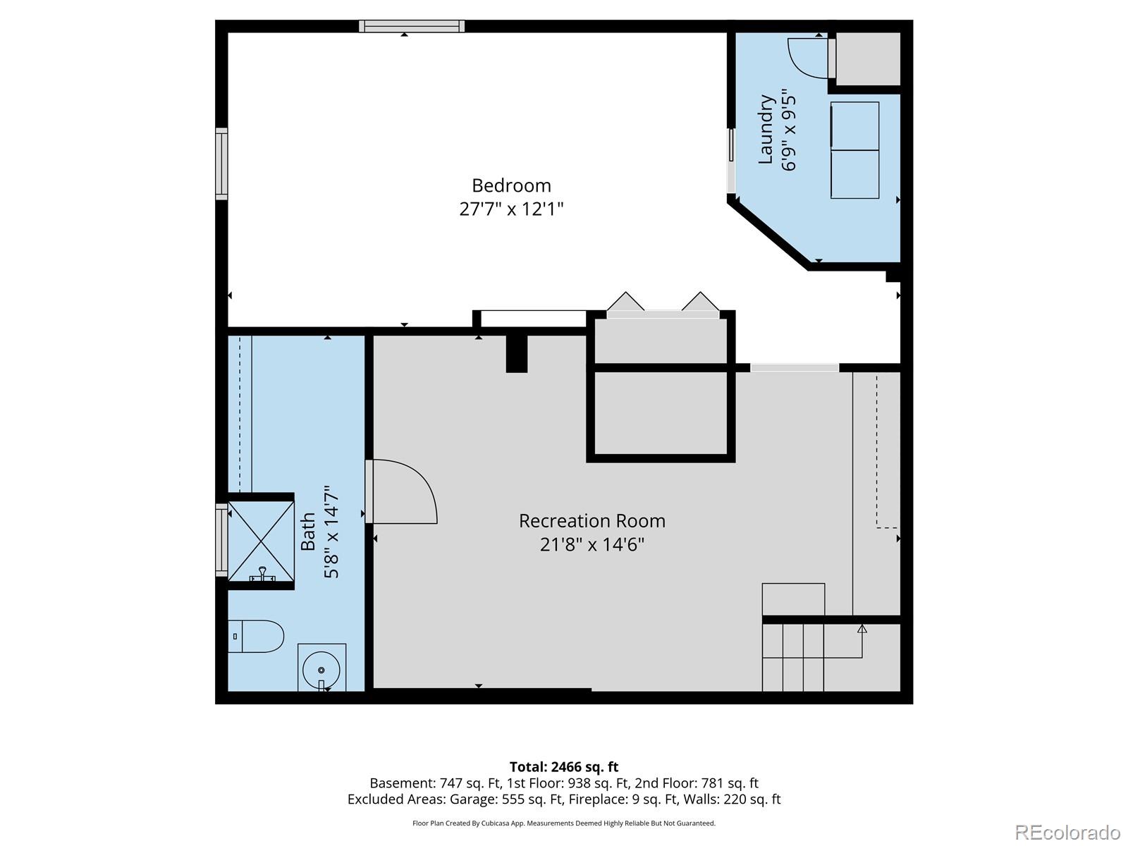MLS Image #46 for 1895 e nichols place,centennial, Colorado
