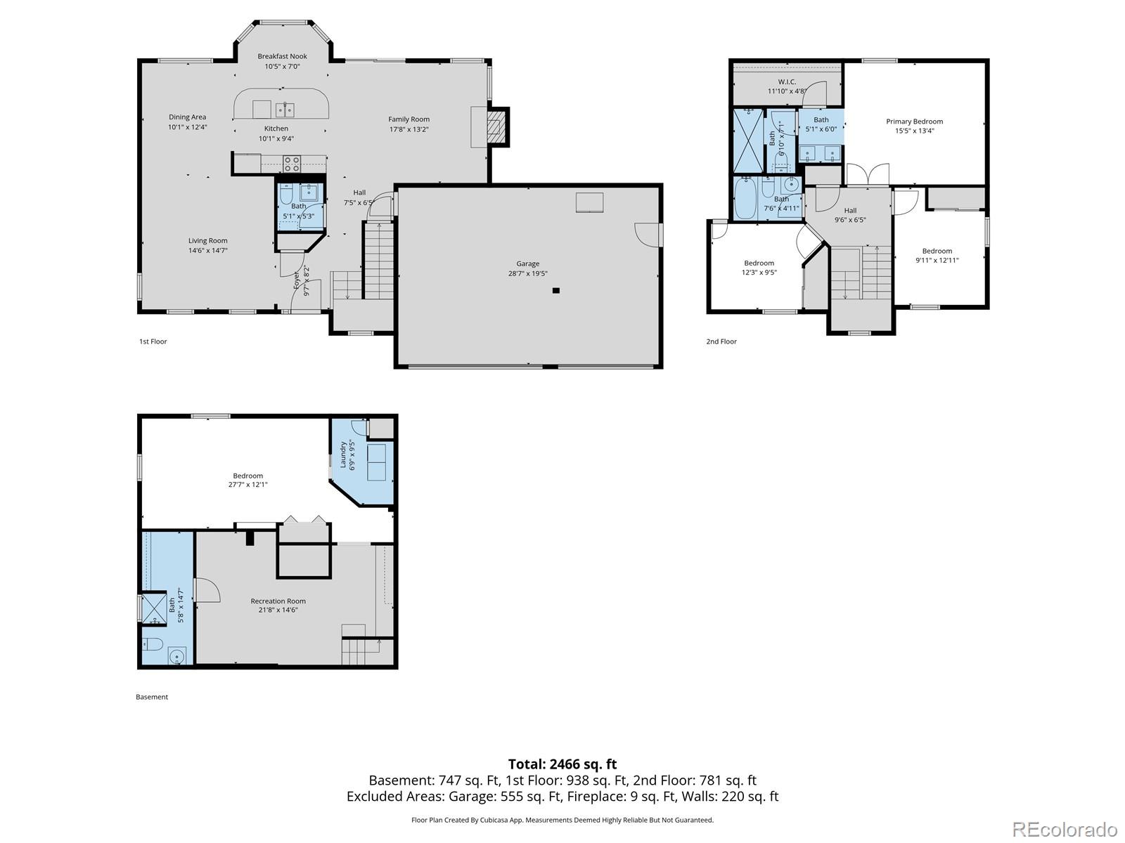 MLS Image #47 for 1895 e nichols place,centennial, Colorado