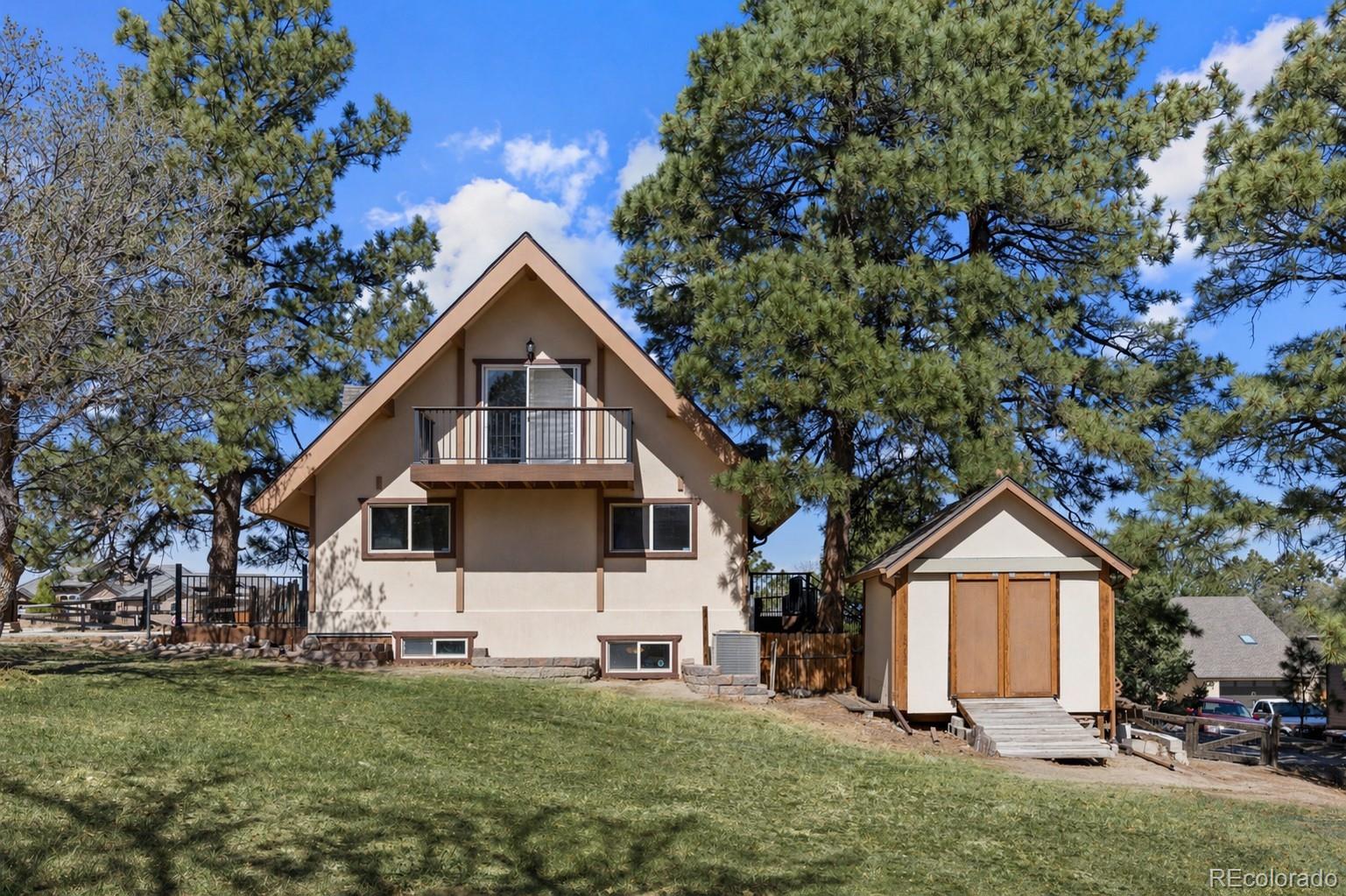 MLS Image #25 for 5950  shavano place,parker, Colorado