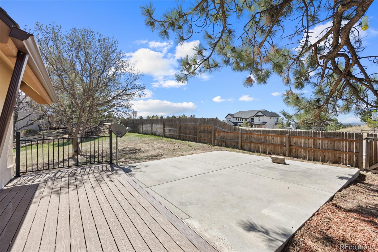 MLS Image #27 for 5950  shavano place,parker, Colorado