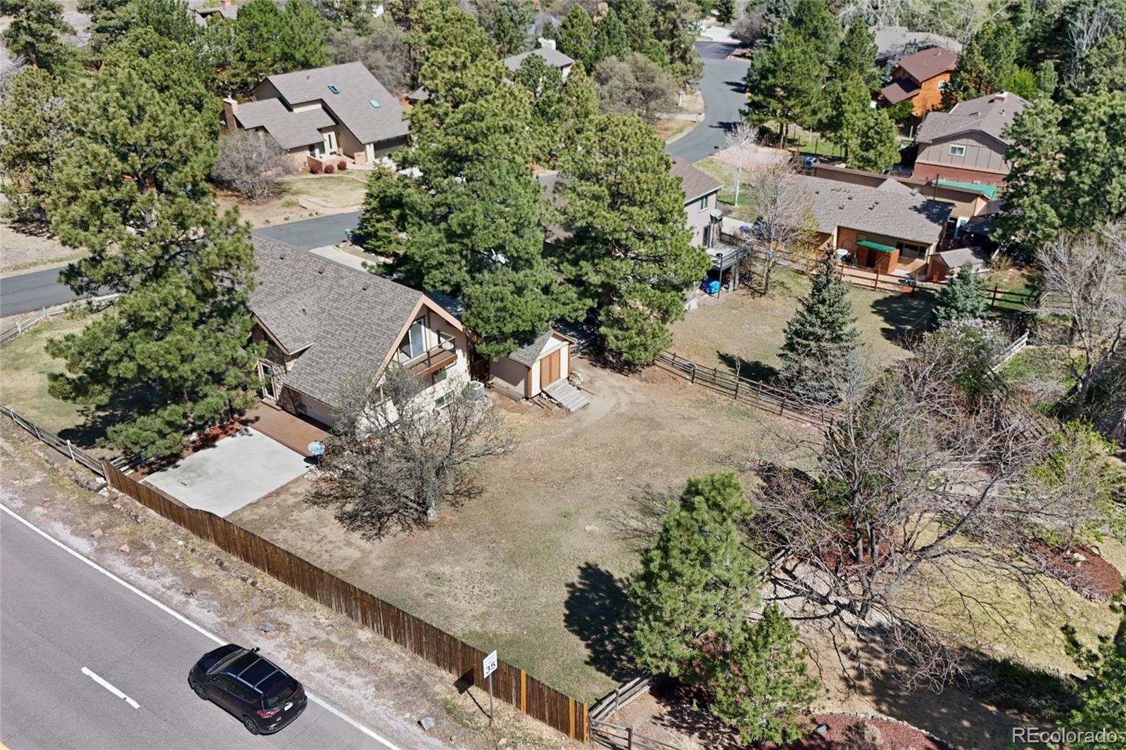 MLS Image #28 for 5950  shavano place,parker, Colorado
