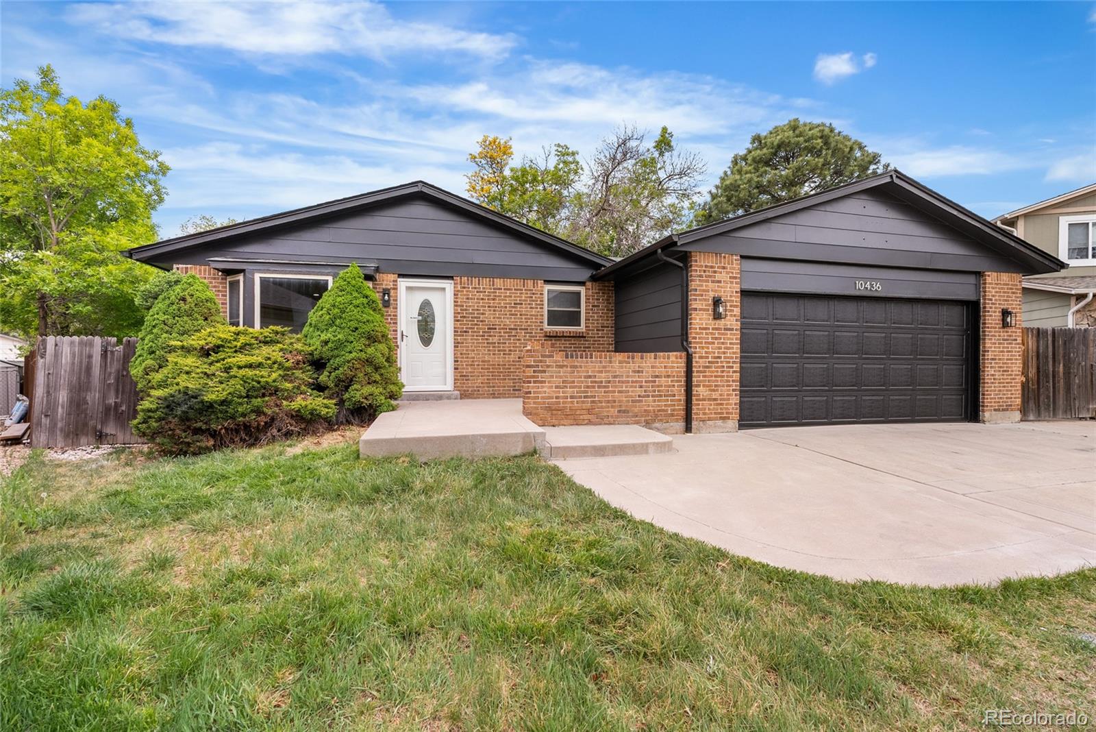 MLS Image #0 for 10439  independence street,broomfield, Colorado