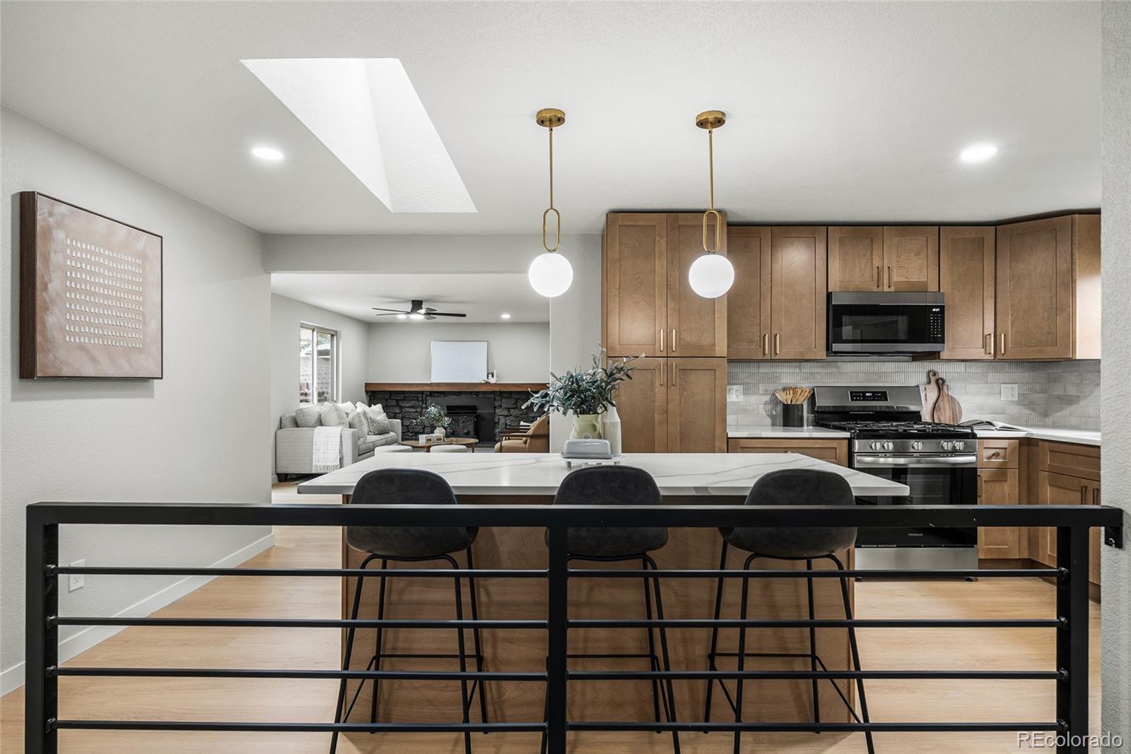 MLS Image #5 for 10439  independence street,broomfield, Colorado