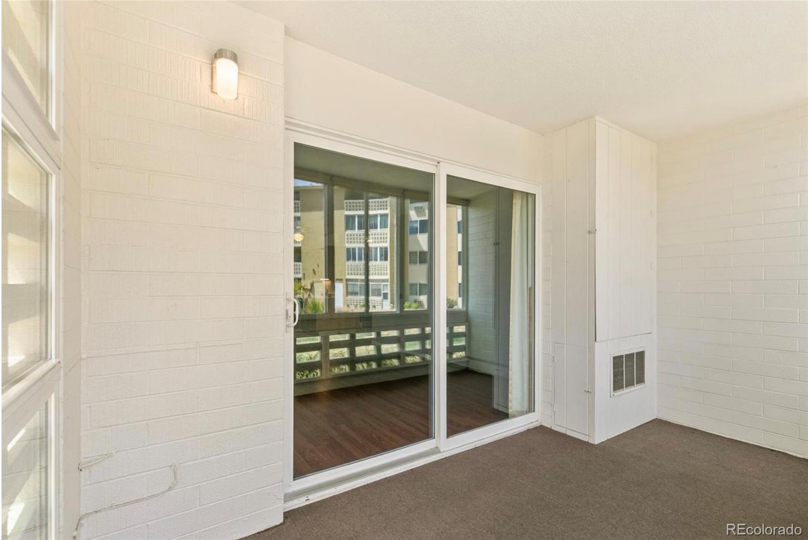 MLS Image #10 for 9360 e center avenue # 10a,denver, Colorado