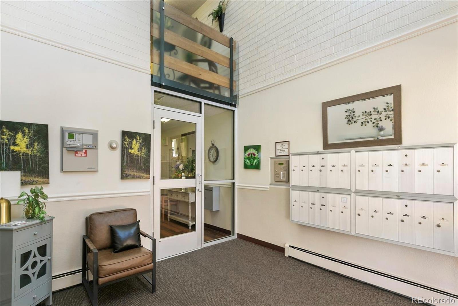 MLS Image #15 for 9360 e center avenue # 10a,denver, Colorado