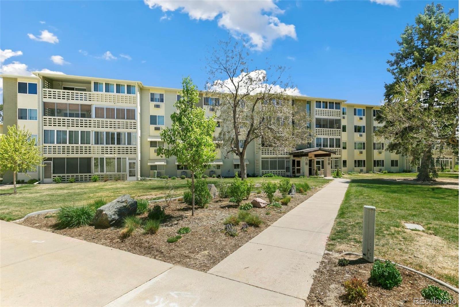 MLS Image #16 for 9360 e center avenue # 10a,denver, Colorado