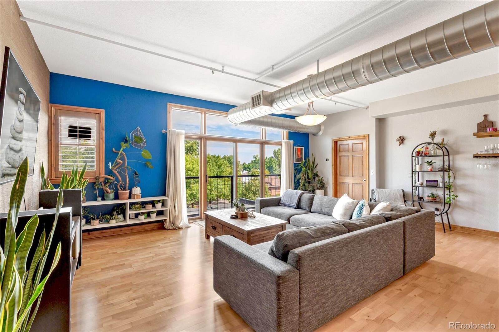 MLS Image #1 for 3299  lowell boulevard 302,denver, Colorado