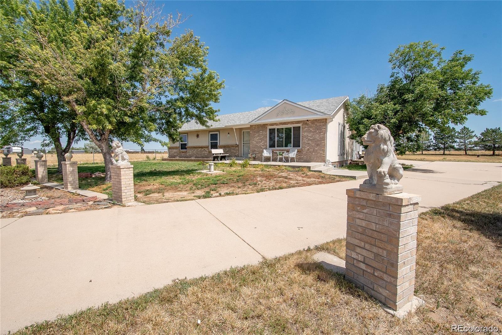 MLS Image #1 for 13410  granby street,brighton, Colorado