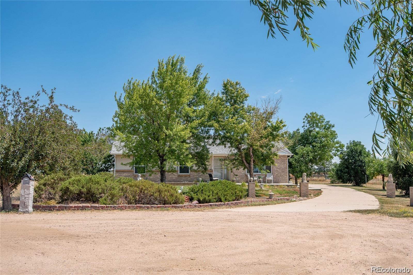 MLS Image #3 for 13410  granby street,brighton, Colorado