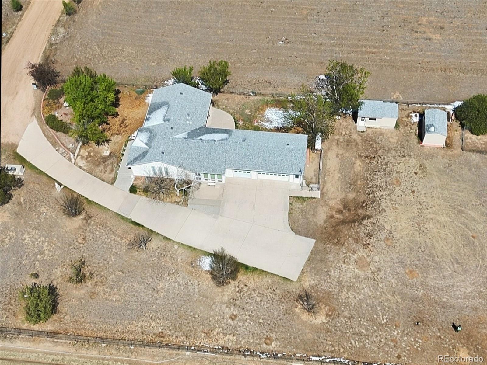 MLS Image #4 for 13410  granby street,brighton, Colorado