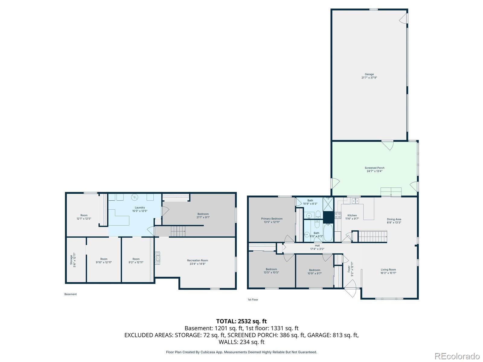 MLS Image #49 for 13410  granby street,brighton, Colorado