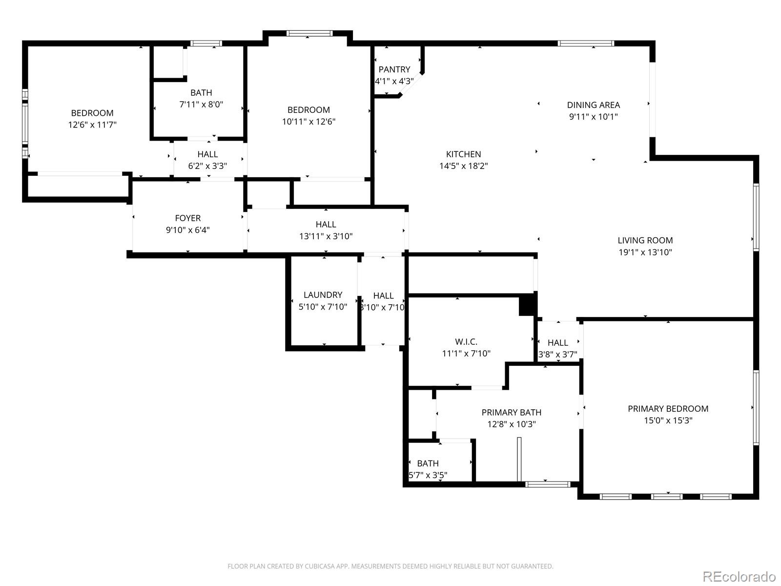 MLS Image #30 for 65  sugar beet circle,longmont, Colorado
