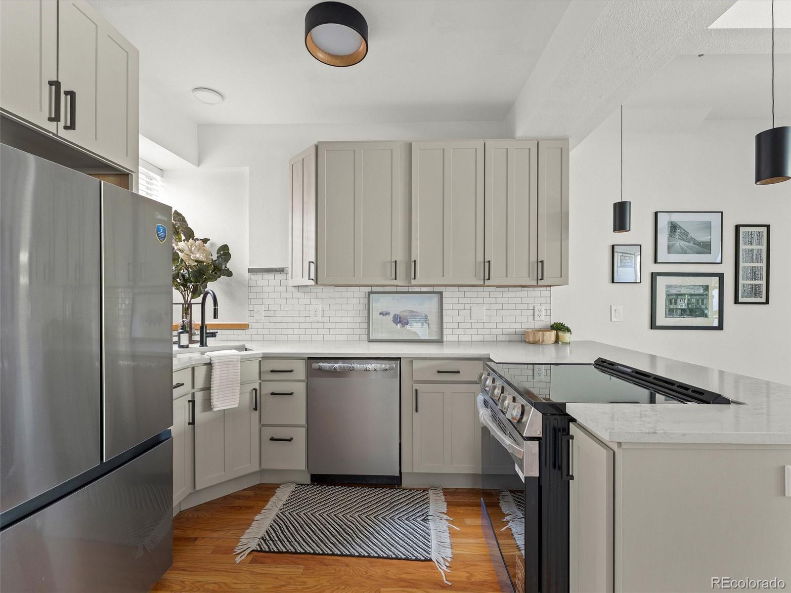 MLS Image #0 for 1610 n humboldt street a,denver, Colorado
